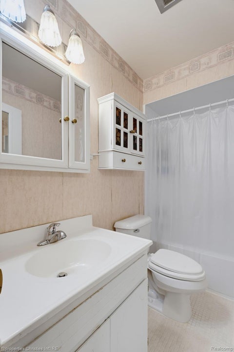 Tiny photo for 2078 Parmenter Boulevard, Royal Oak City, MI 48073 (MLS # 20261069287)