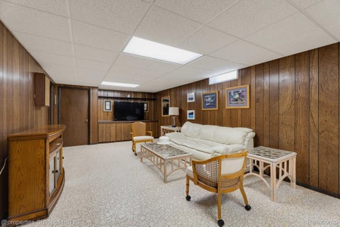 Tiny photo for 2078 Parmenter Boulevard, Royal Oak City, MI 48073 (MLS # 20261069287)