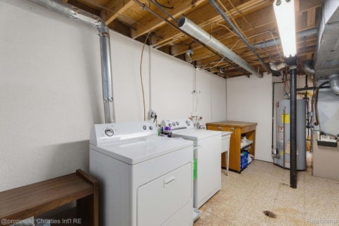 Tiny photo for 2078 Parmenter Boulevard, Royal Oak City, MI 48073 (MLS # 20261069287)