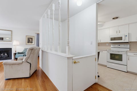 Tiny photo for 2078 Parmenter Boulevard, Royal Oak City, MI 48073 (MLS # 20261069287)