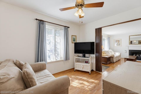Tiny photo for 2078 Parmenter Boulevard, Royal Oak City, MI 48073 (MLS # 20261069287)