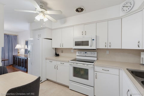 Tiny photo for 2078 Parmenter Boulevard, Royal Oak City, MI 48073 (MLS # 20261069287)