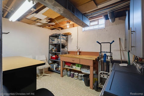 Tiny photo for 2078 Parmenter Boulevard, Royal Oak City, MI 48073 (MLS # 20261069287)