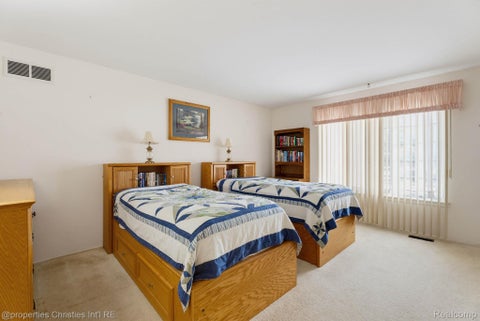 Tiny photo for 2078 Parmenter Boulevard, Royal Oak City, MI 48073 (MLS # 20261069287)