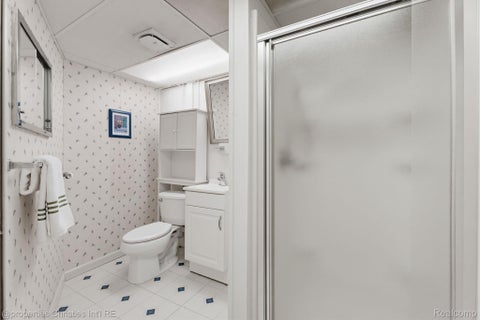 Tiny photo for 2078 Parmenter Boulevard, Royal Oak City, MI 48073 (MLS # 20261069287)