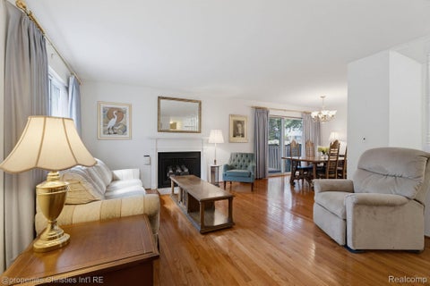 Tiny photo for 2078 Parmenter Boulevard, Royal Oak City, MI 48073 (MLS # 20261069287)