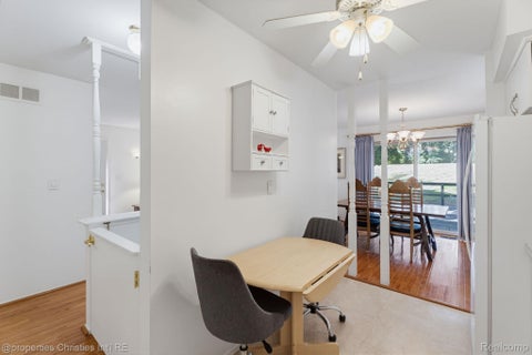 Tiny photo for 2078 Parmenter Boulevard, Royal Oak City, MI 48073 (MLS # 20261069287)