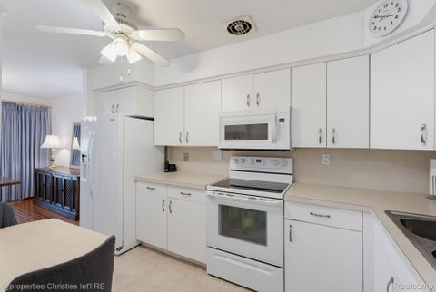 Tiny photo for 2078 Parmenter Boulevard, Royal Oak City, MI 48073 (MLS # 20261069287)