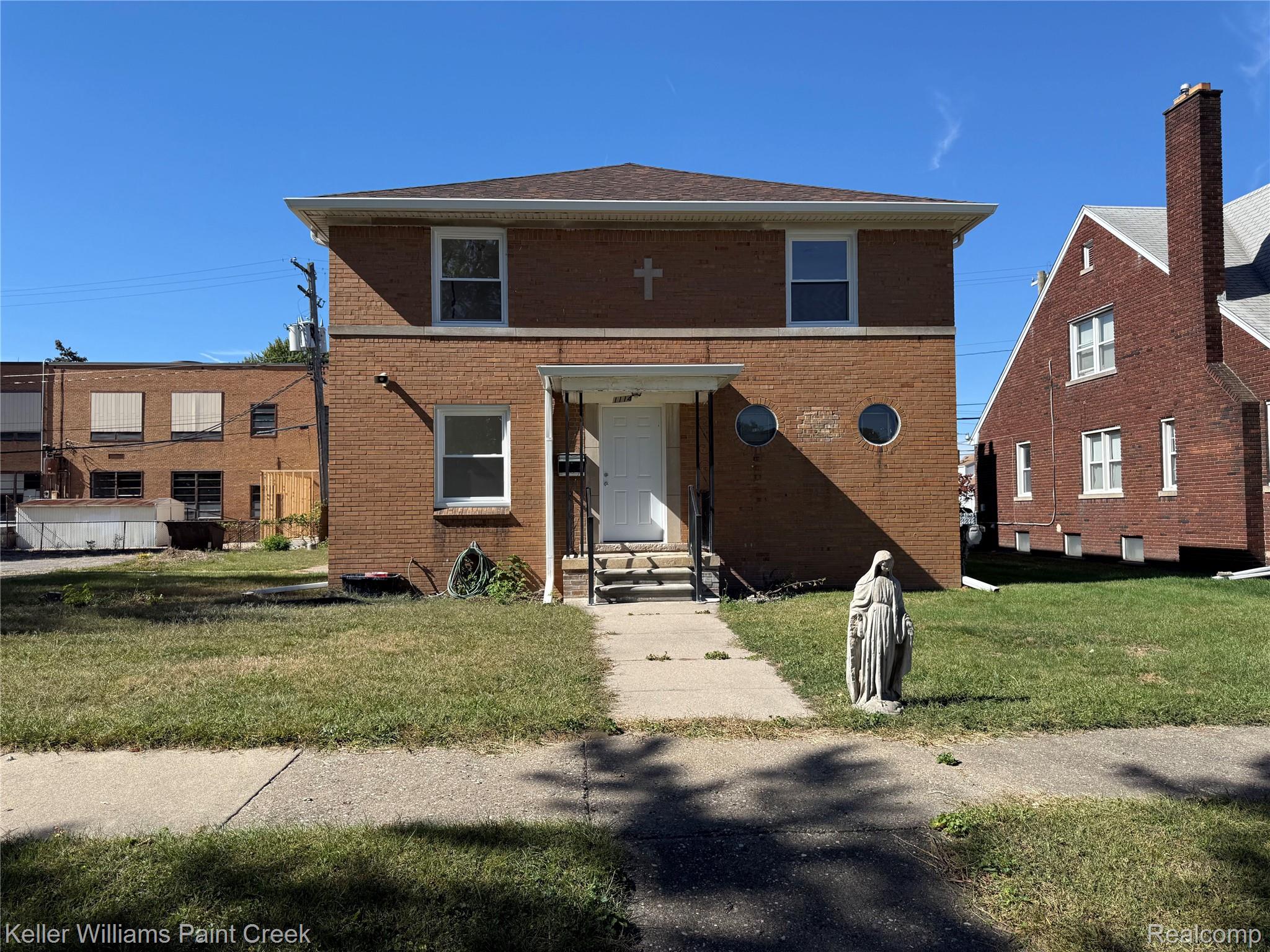 1114 1st Street