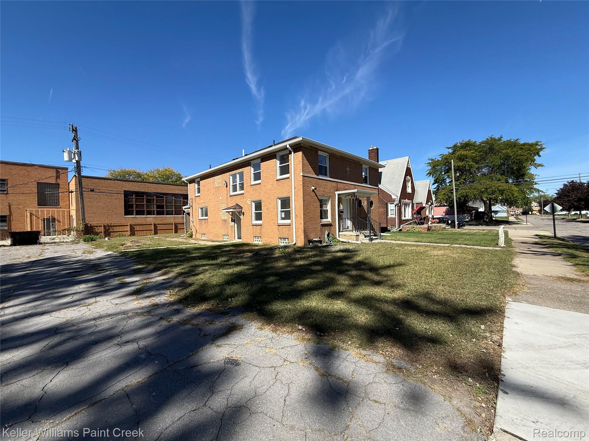1114 1st Street