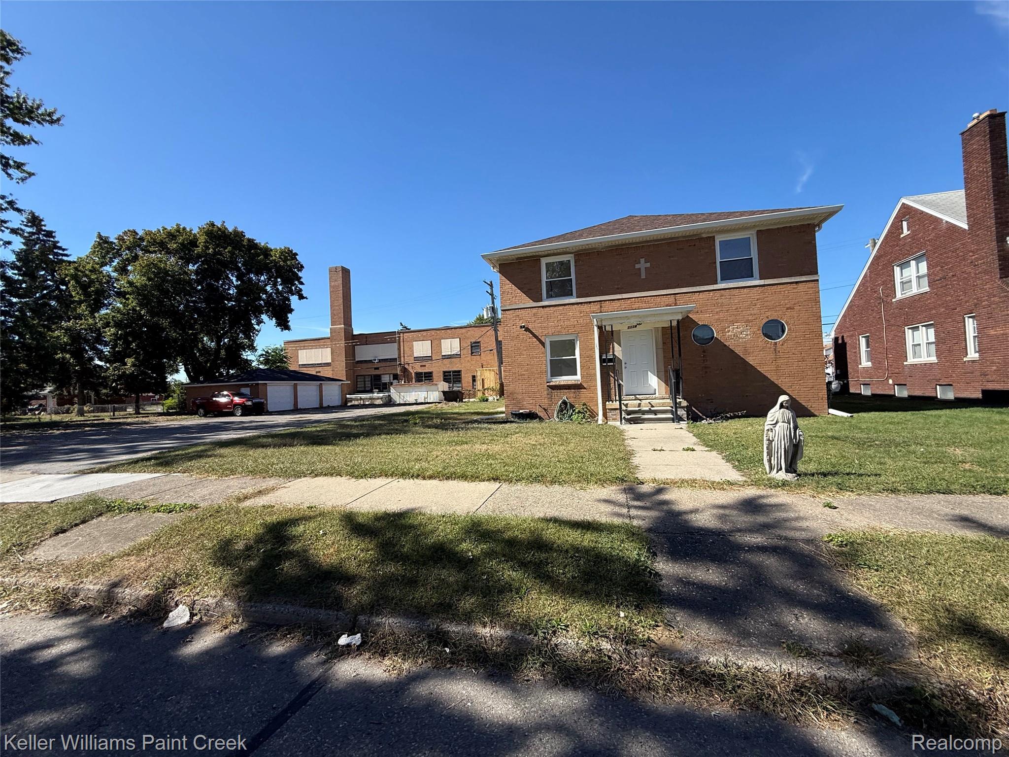1114 1st Street