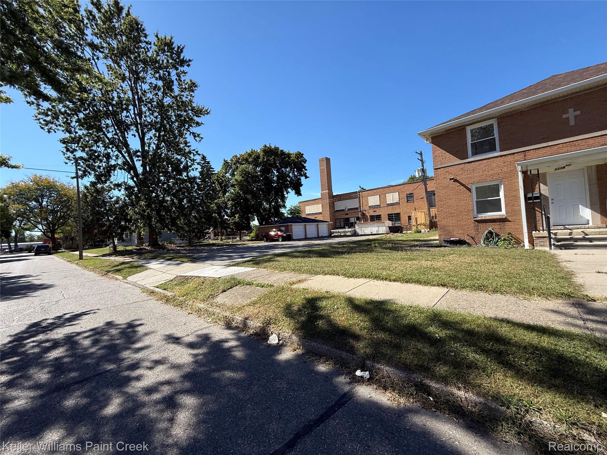 1114 1st Street