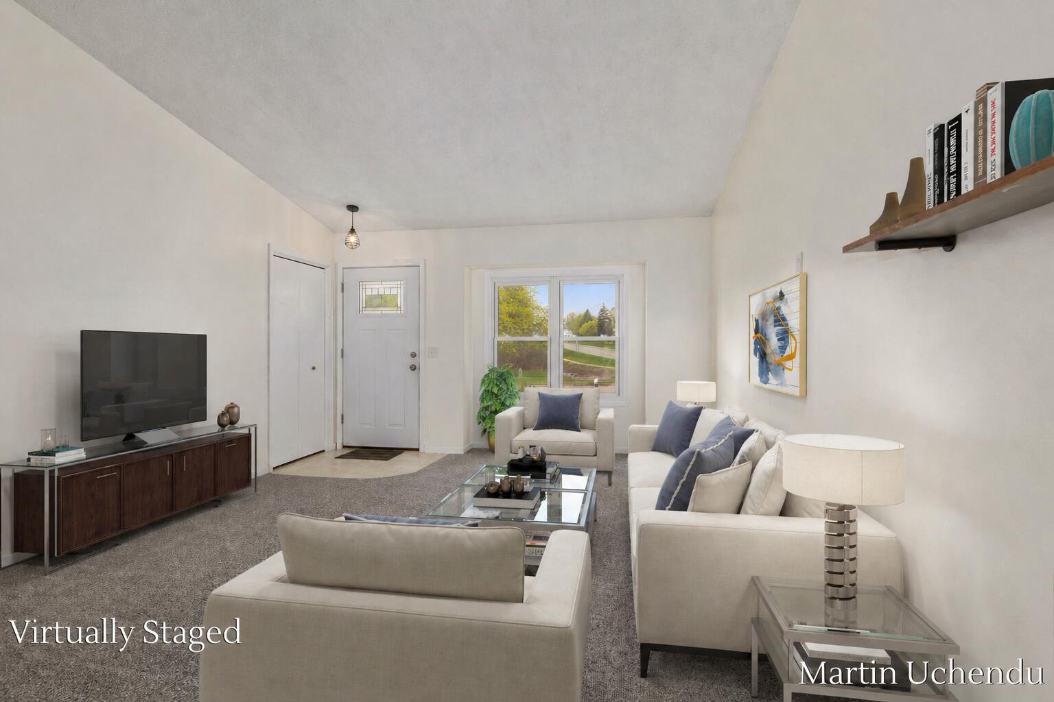 4359 W Grand Boulevard NW