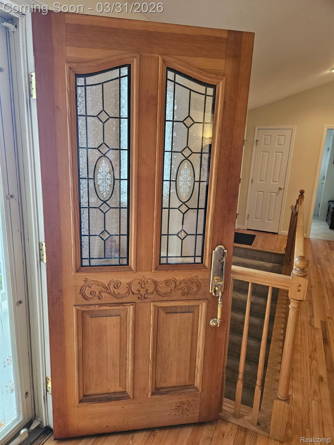 16180 Hill Forest Drive