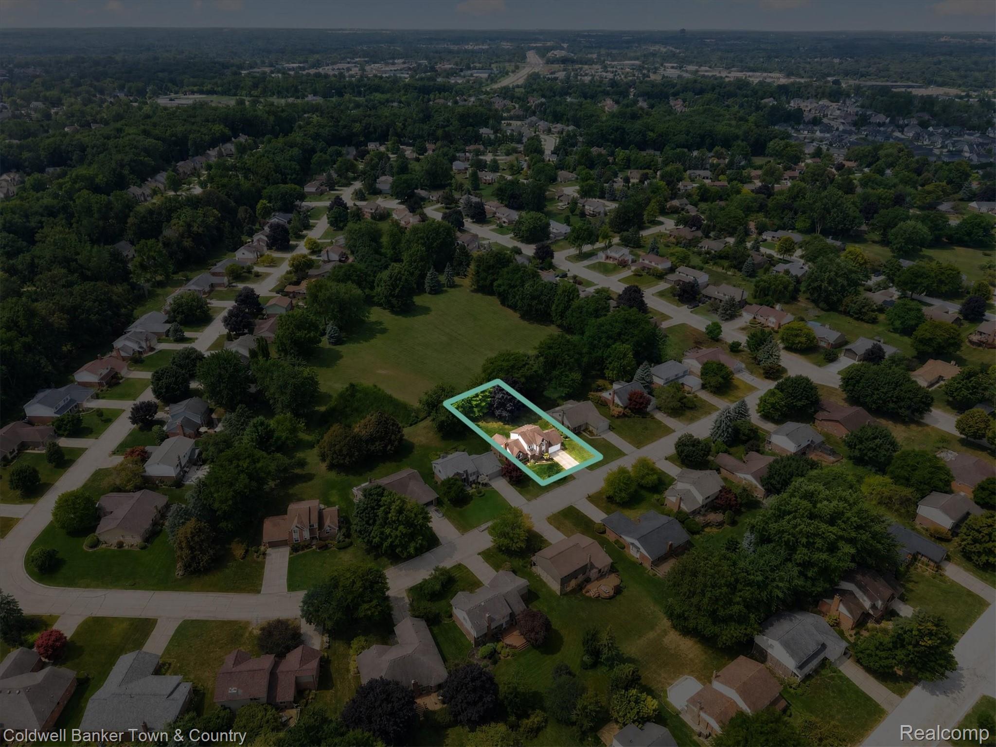 524 Kentucky Drive