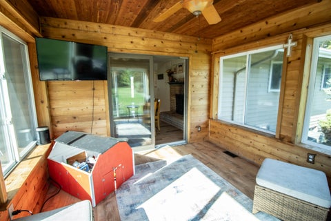 Tiny photo for 8945 Belsay Road, Arbela Township, MI 48746 (MLS # 5050224774)