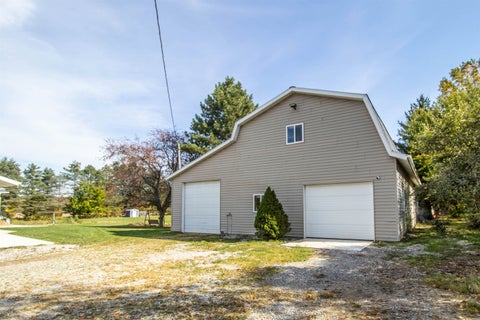 Tiny photo for 8945 Belsay Road, Arbela Township, MI 48746 (MLS # 5050224774)