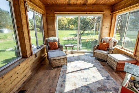 Tiny photo for 8945 Belsay Road, Arbela Township, MI 48746 (MLS # 5050224774)