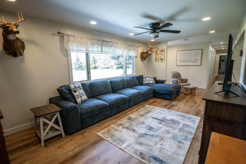Tiny photo for 8945 Belsay Road, Arbela Township, MI 48746 (MLS # 5050224774)
