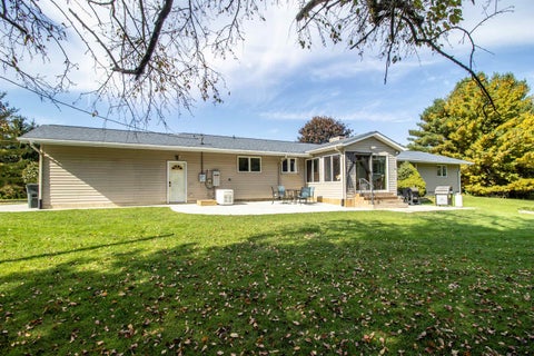 Tiny photo for 8945 Belsay Road, Arbela Township, MI 48746 (MLS # 5050224774)