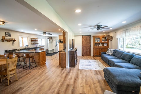Tiny photo for 8945 Belsay Road, Arbela Township, MI 48746 (MLS # 5050224774)