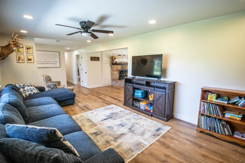 Tiny photo for 8945 Belsay Road, Arbela Township, MI 48746 (MLS # 5050224774)