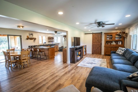 Tiny photo for 8945 Belsay Road, Arbela Township, MI 48746 (MLS # 5050224774)