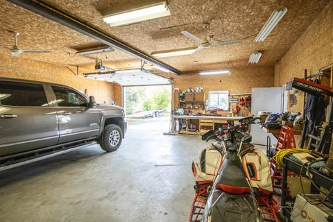 Tiny photo for 8945 Belsay Road, Arbela Township, MI 48746 (MLS # 5050224774)