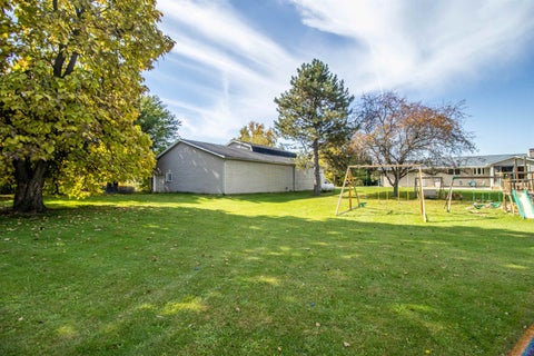 Tiny photo for 8945 Belsay Road, Arbela Township, MI 48746 (MLS # 5050224774)