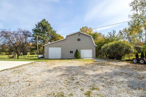 Tiny photo for 8945 Belsay Road, Arbela Township, MI 48746 (MLS # 5050224774)