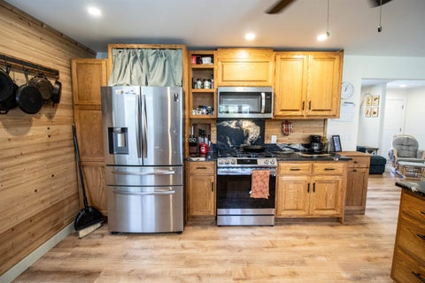 Tiny photo for 8945 Belsay Road, Arbela Township, MI 48746 (MLS # 5050224774)