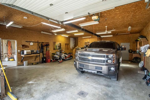 Tiny photo for 8945 Belsay Road, Arbela Township, MI 48746 (MLS # 5050224774)