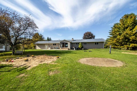 Tiny photo for 8945 Belsay Road, Arbela Township, MI 48746 (MLS # 5050224774)