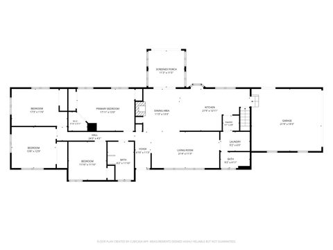 Tiny photo for 8945 Belsay Road, Arbela Township, MI 48746 (MLS # 5050224774)