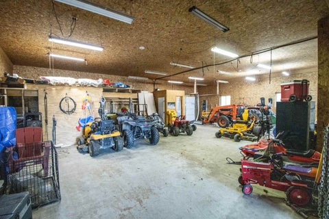 Tiny photo for 8945 Belsay Road, Arbela Township, MI 48746 (MLS # 5050224774)