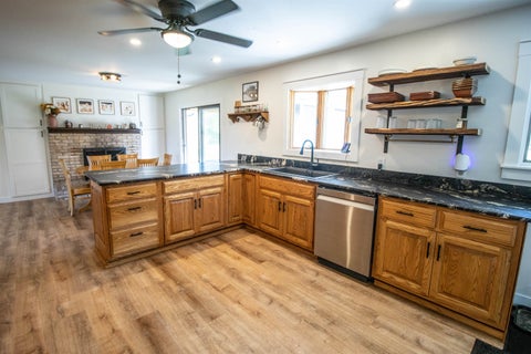 Tiny photo for 8945 Belsay Road, Arbela Township, MI 48746 (MLS # 5050224774)