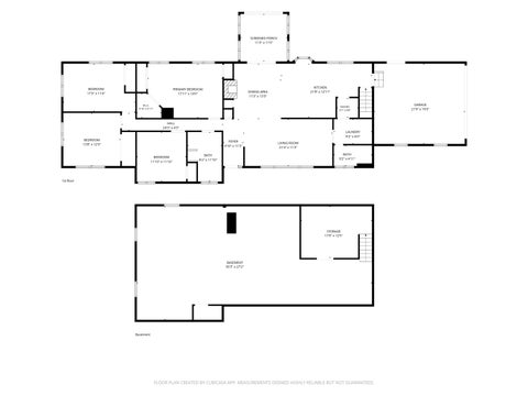Tiny photo for 8945 Belsay Road, Arbela Township, MI 48746 (MLS # 5050224774)