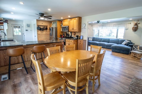 Tiny photo for 8945 Belsay Road, Arbela Township, MI 48746 (MLS # 5050224774)