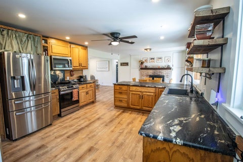 Tiny photo for 8945 Belsay Road, Arbela Township, MI 48746 (MLS # 5050224774)