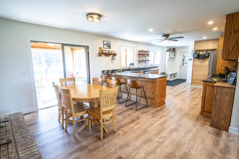 Tiny photo for 8945 Belsay Road, Arbela Township, MI 48746 (MLS # 5050224774)