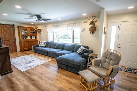 Tiny photo for 8945 Belsay Road, Arbela Township, MI 48746 (MLS # 5050224774)