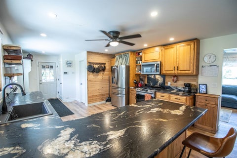 Tiny photo for 8945 Belsay Road, Arbela Township, MI 48746 (MLS # 5050224774)