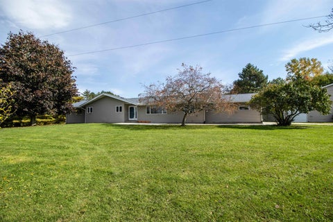 Tiny photo for 8945 Belsay Road, Arbela Township, MI 48746 (MLS # 5050224774)