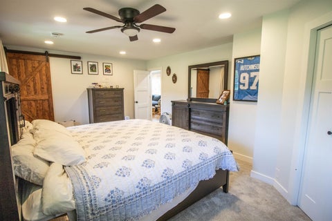 Tiny photo for 8945 Belsay Road, Arbela Township, MI 48746 (MLS # 5050224774)