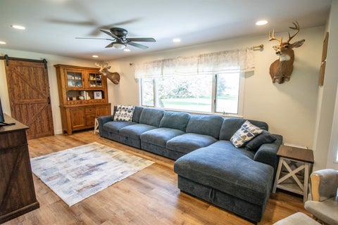 Tiny photo for 8945 Belsay Road, Arbela Township, MI 48746 (MLS # 5050224774)