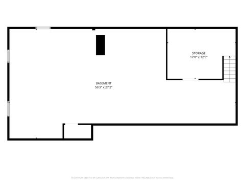 Tiny photo for 8945 Belsay Road, Arbela Township, MI 48746 (MLS # 5050224774)