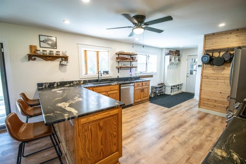 Tiny photo for 8945 Belsay Road, Arbela Township, MI 48746 (MLS # 5050224774)