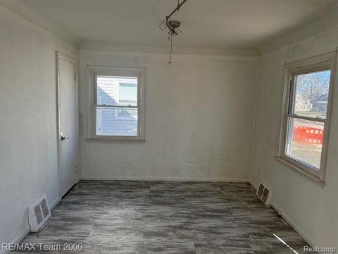 Tiny photo for 23345 Tawas Avenue, Hazel Park City, MI 48030 (MLS # 20261019707)