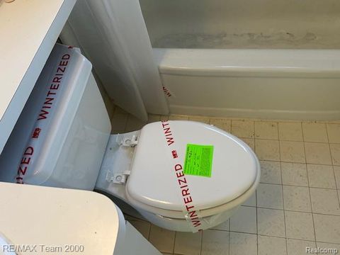 Tiny photo for 23345 Tawas Avenue, Hazel Park City, MI 48030 (MLS # 20261019707)