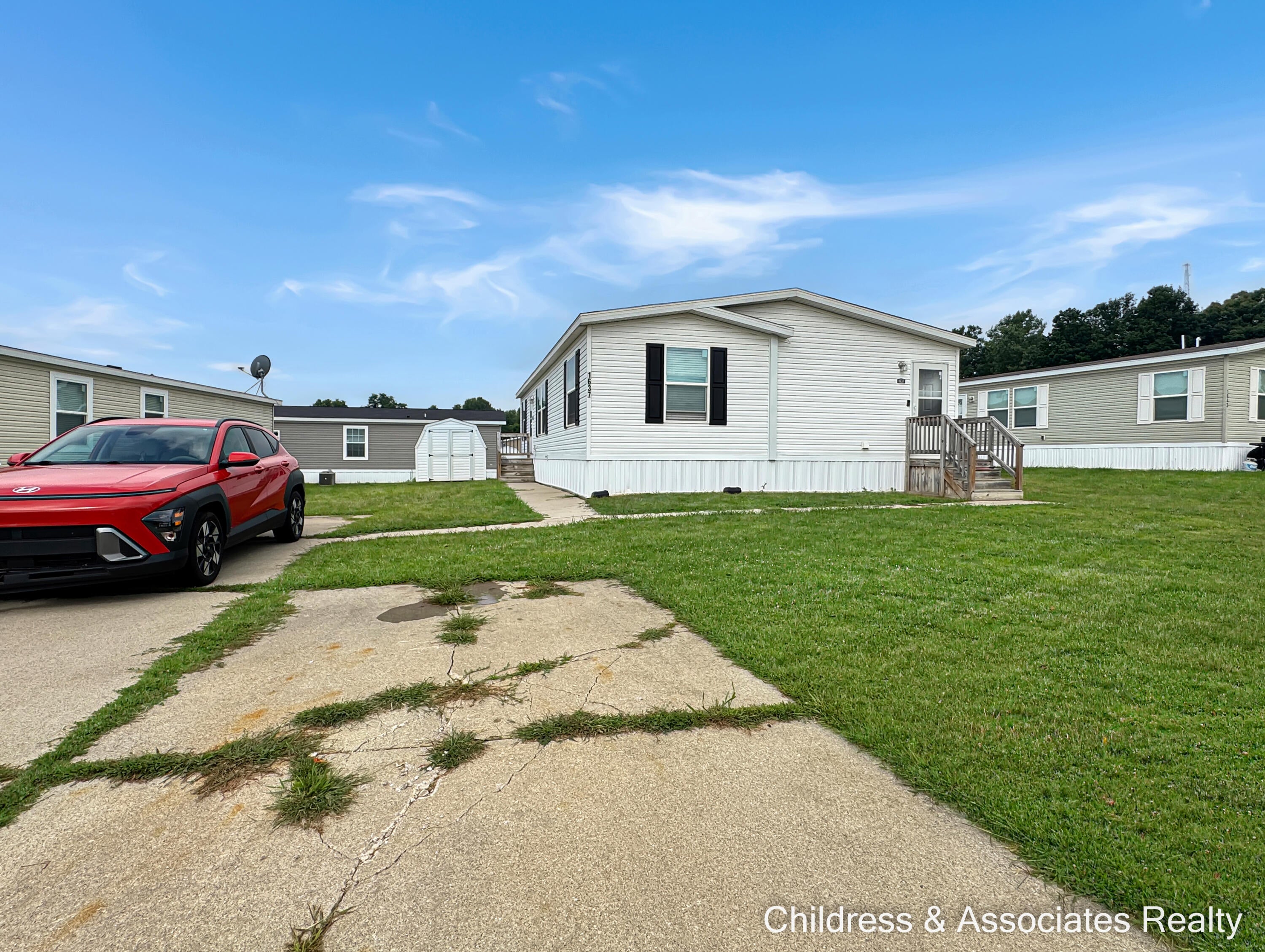 1637 Candytuft Court